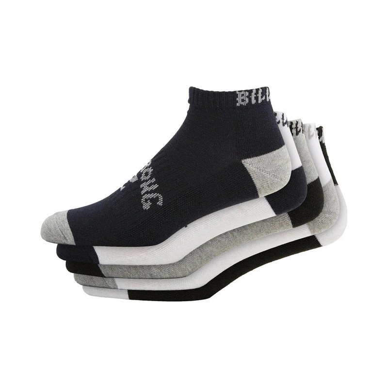 Ankle Socks 5 Pack