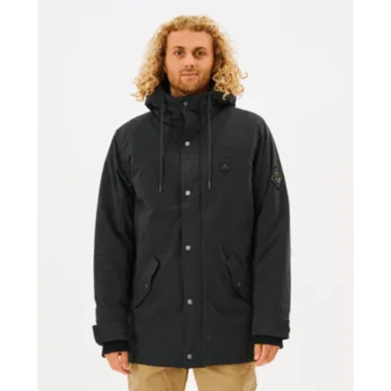 ANTI SERIES EXIT JACKET