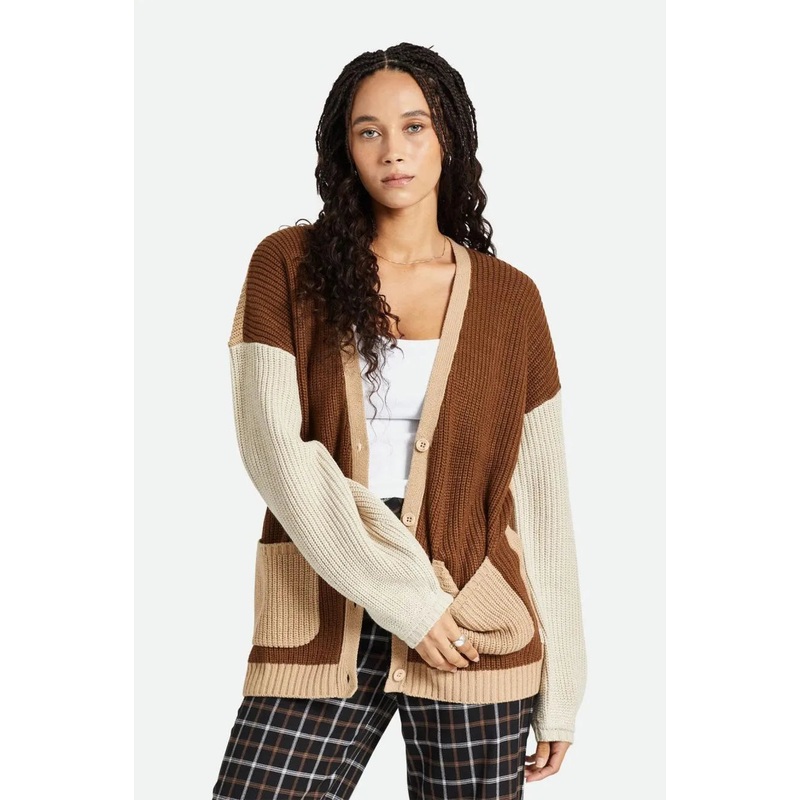 ASHBERRY CARDIGAN
