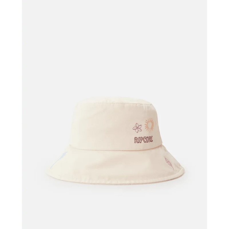 BEACH PARTY BUCKET HAT