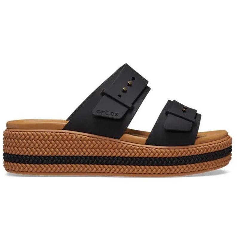 Brooklyn Woven Buckle