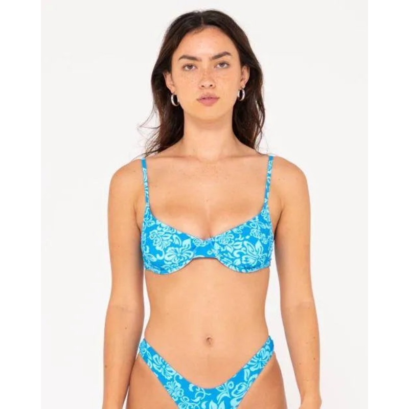 Cabo Balconette Bikini Top