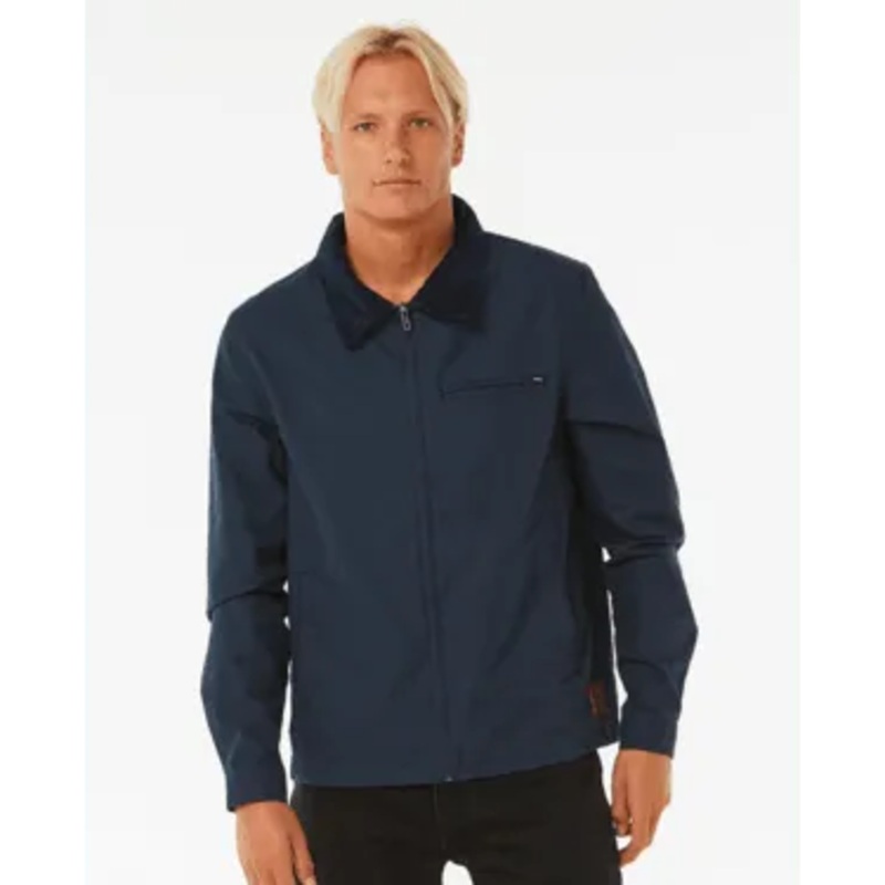 CLASSIC SURF MAIN PEAK JACKET