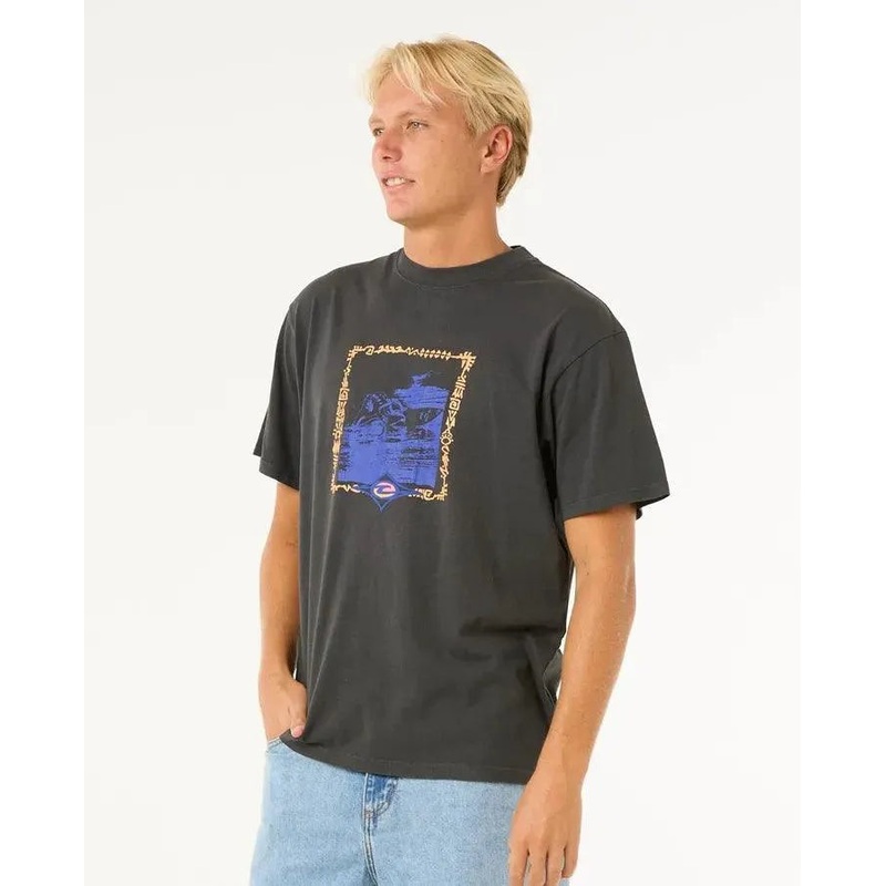 CURREN ENERGY TEE
