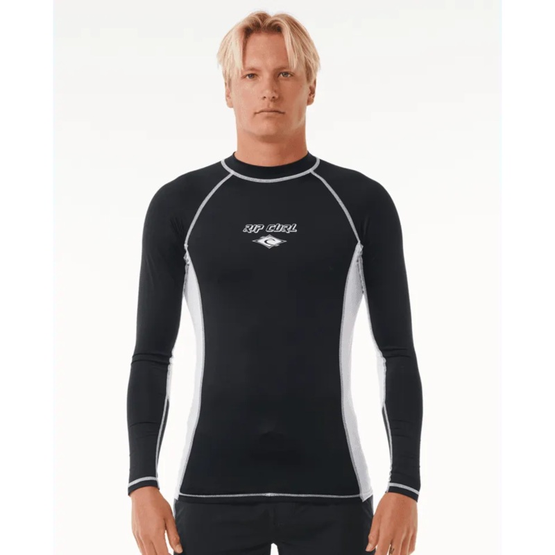 Fade Out UPF Perf  L/S