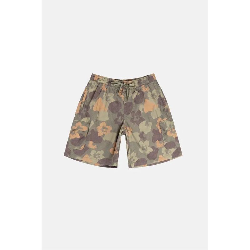 Floral Camo Jam