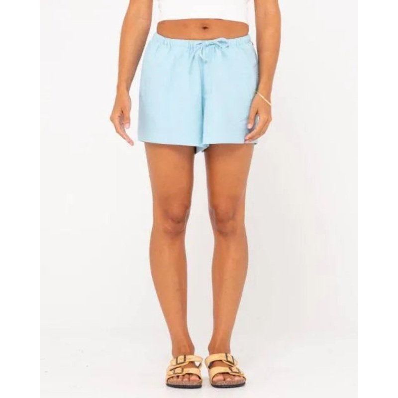 Hampton Relaxed Fit Short
