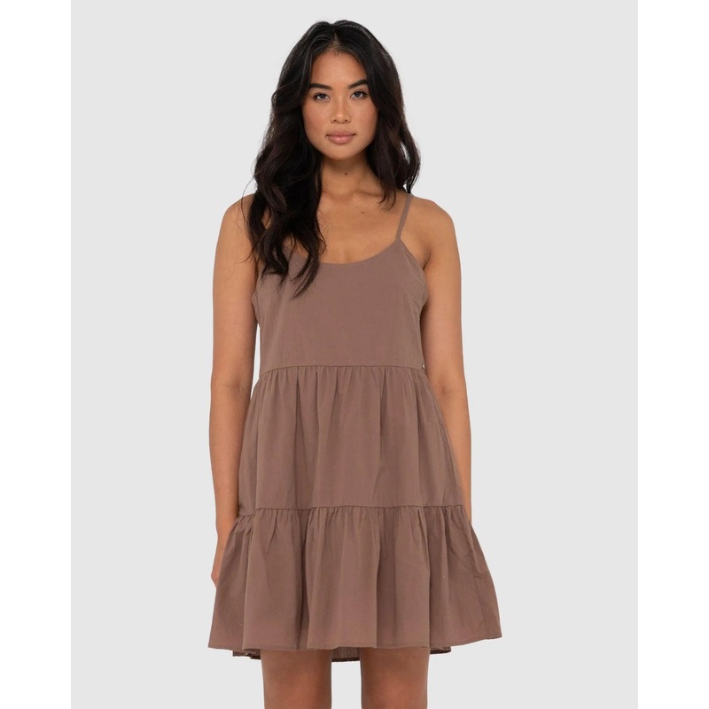 Heather Slip Dress