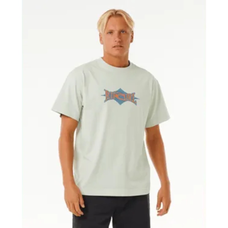 HERITAGE DIAMOND TEE