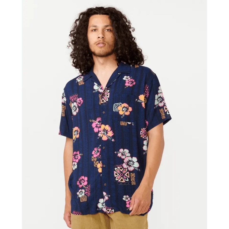 Hoffman S/S Shirt