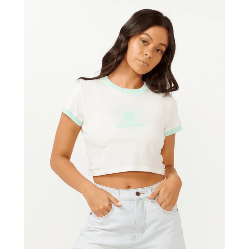Hookipa Baby Tee
