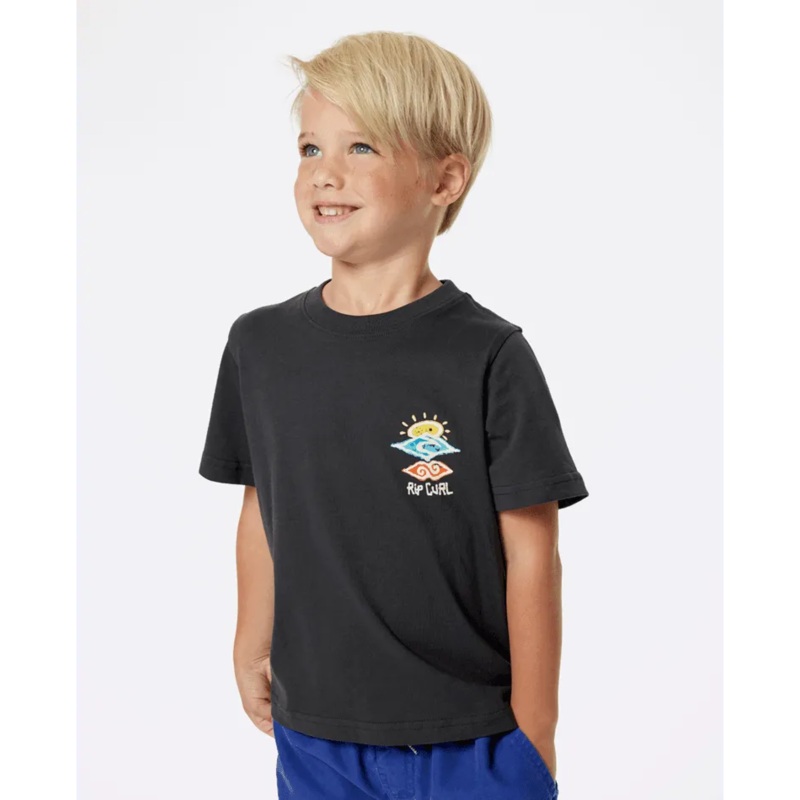 Icons Of Shred Tee - Boy