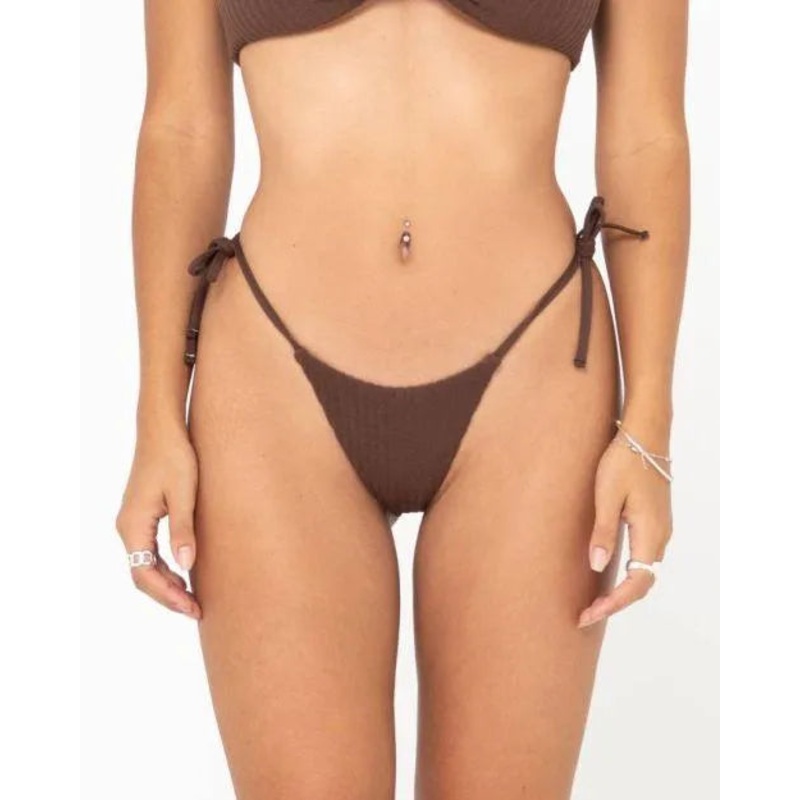 Lucky Brazilian Ties Bikini Pant