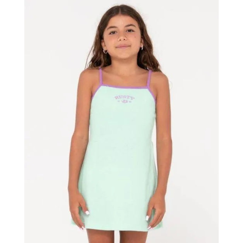 Mala Mini Dress Girls