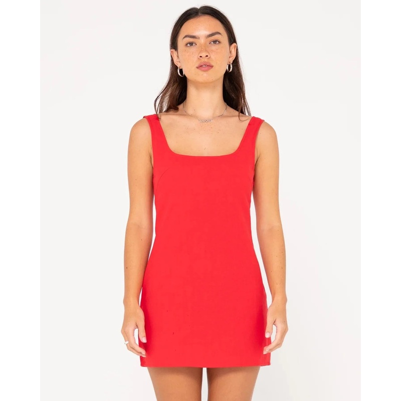 Meg Slip Dress
