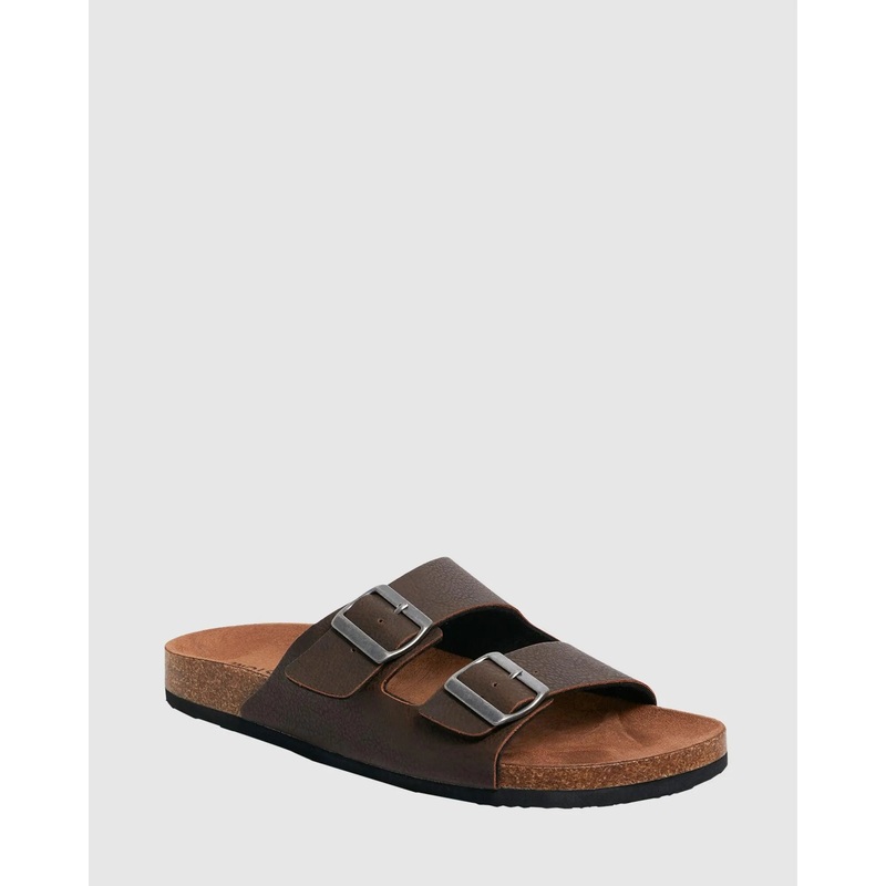 Mens Duo Choc Slide