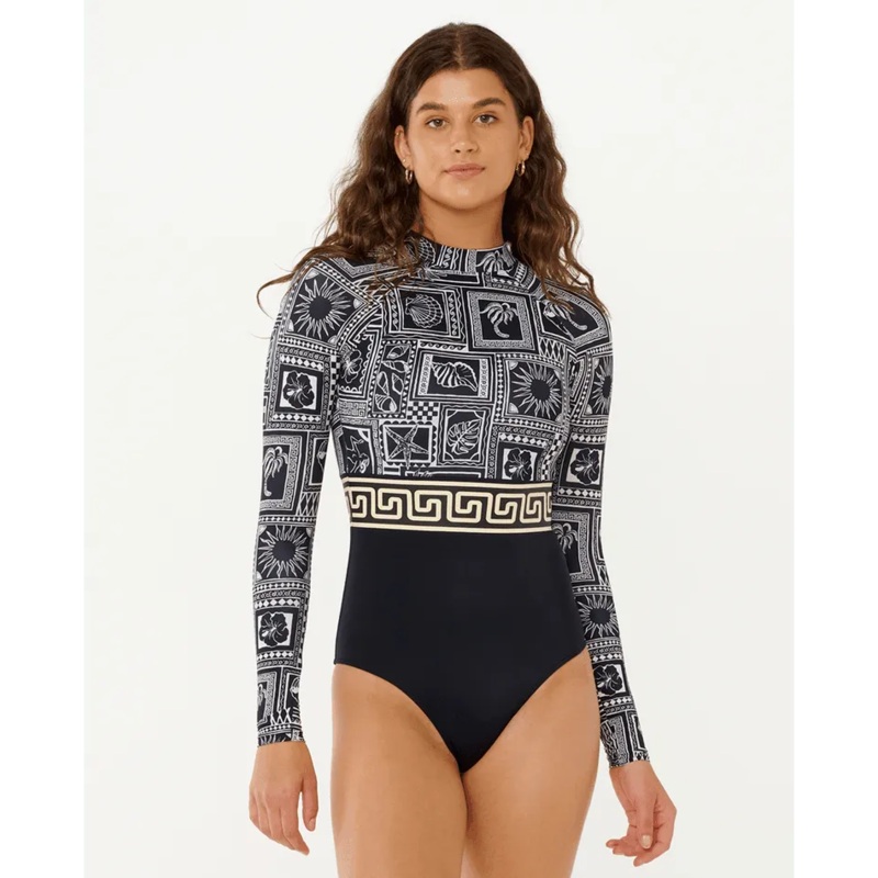 Mermaid Beach UPF Surfsuit