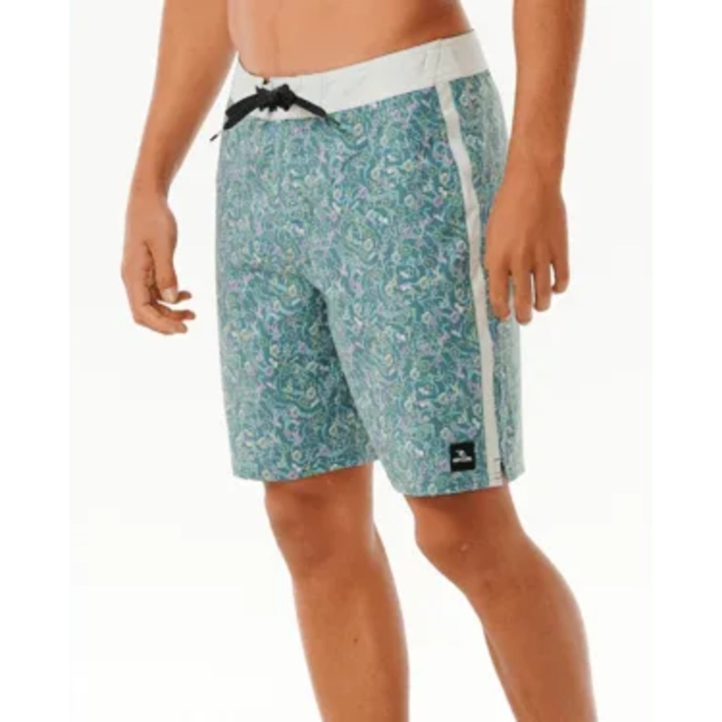 MIRAGE FLORAL REEF