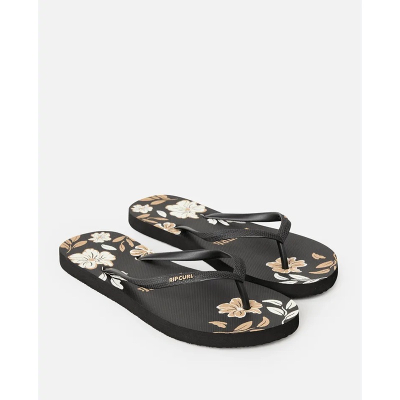 MIXED BLOOM OPEN TOE