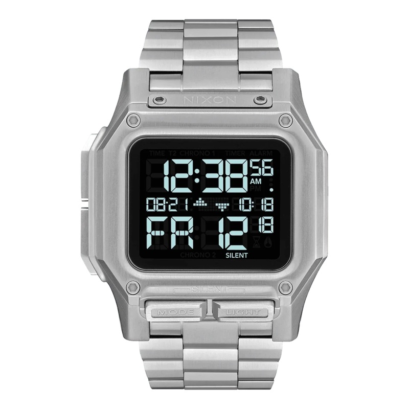 Regulus Stainless Steel