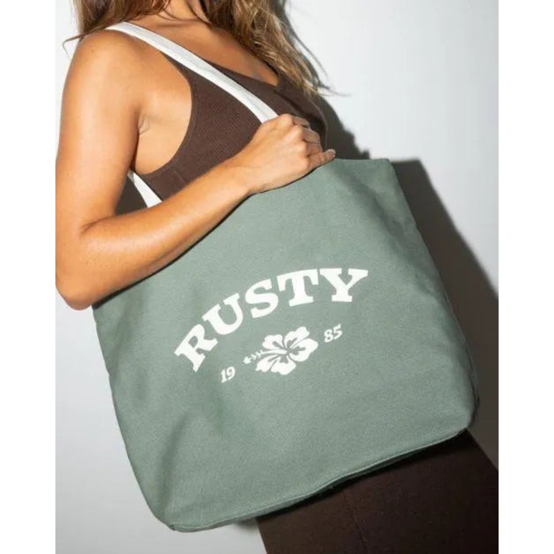 Rusty Essential Tote Bag
