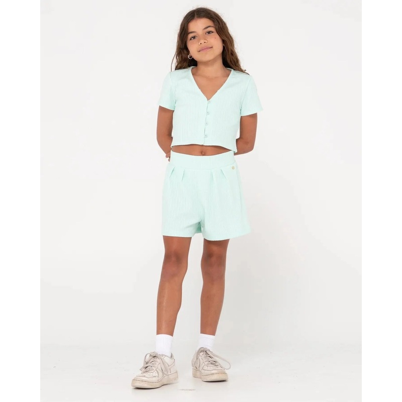 Scarlett Relaxed Lounge Short Girls