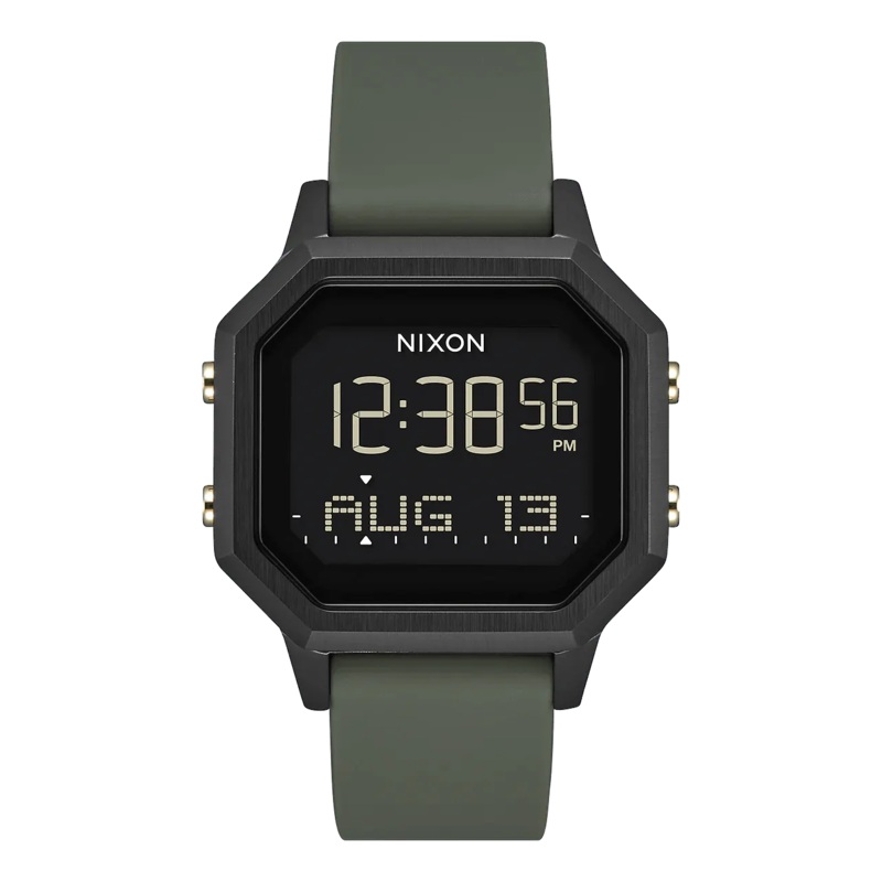 Siren Stainless Steel