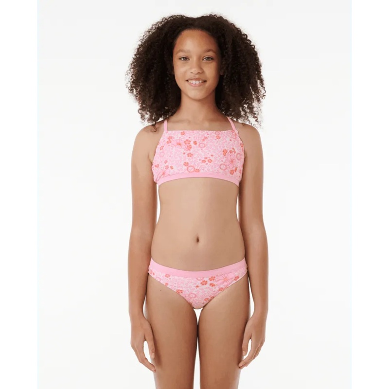 Summer Sol 3 Piece Set - girl