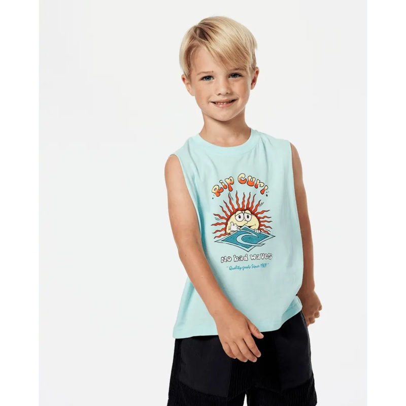 Sun Shaka Tank - Boy