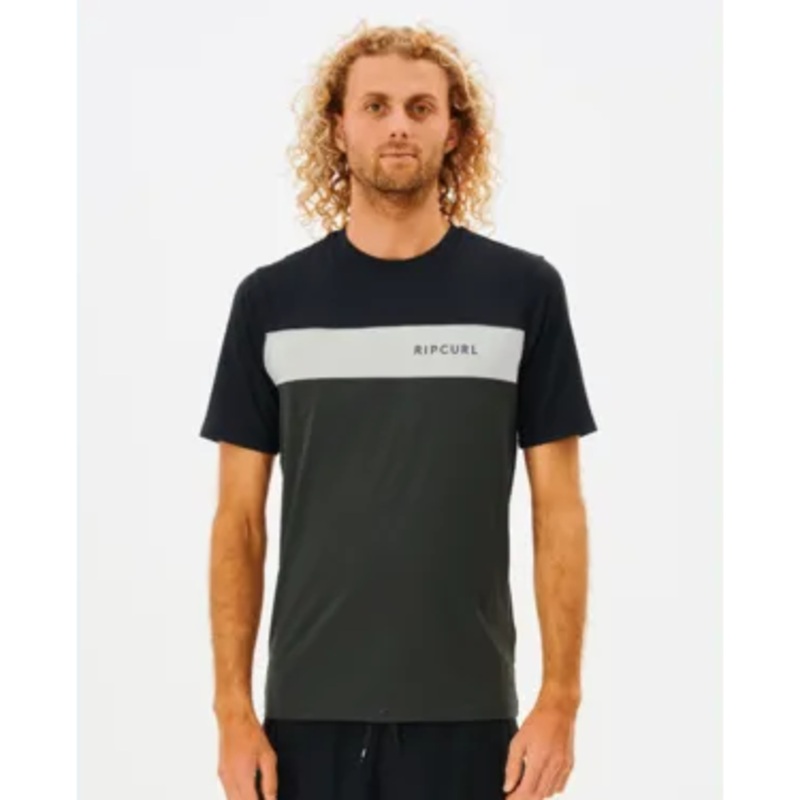 UNDERTOW UPF S/S TEE