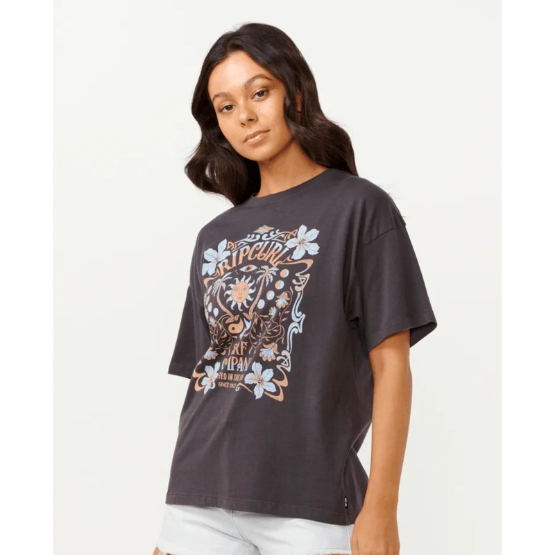 Utopian Dreams Heritage Tee