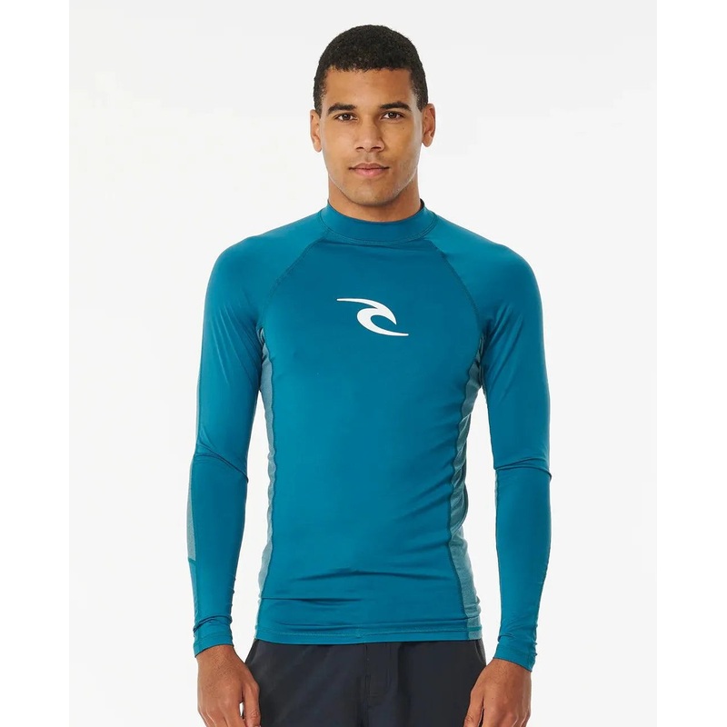 Waves Upf Perf L/S