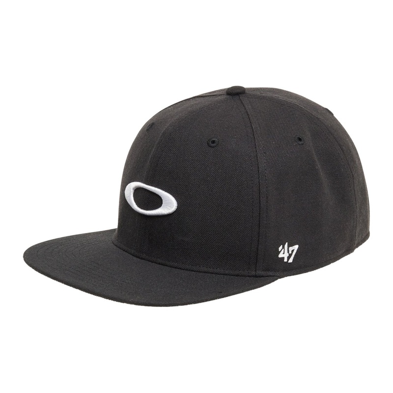 47 Oakley B1B Ellipse Hat