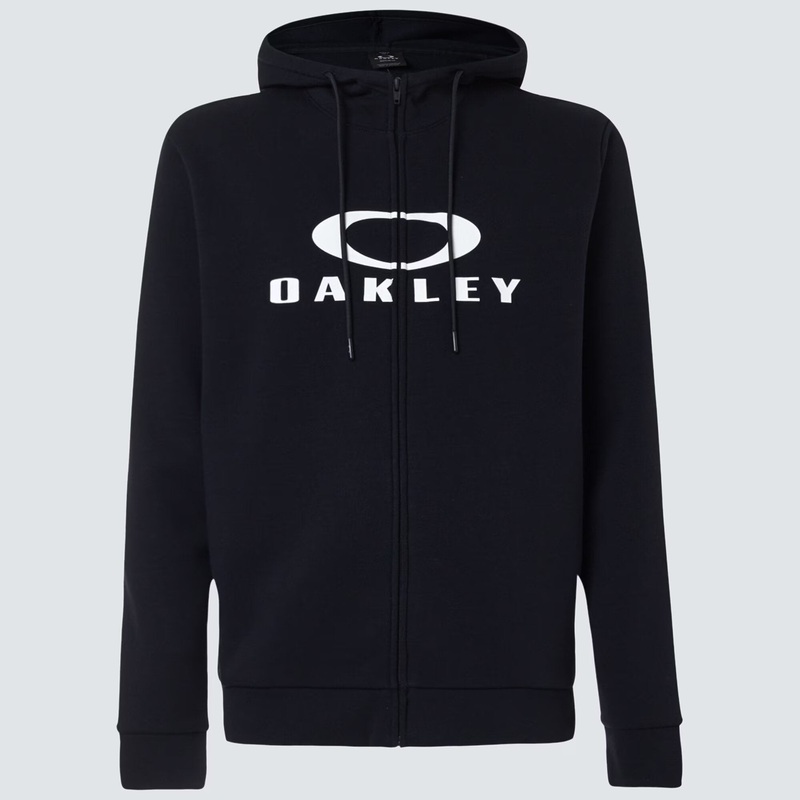 Bark FZ Hoodie 2.0