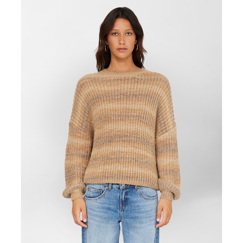 Bayou Sweater
