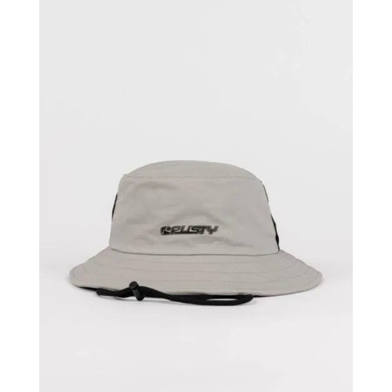 Carbon Bucket Hat