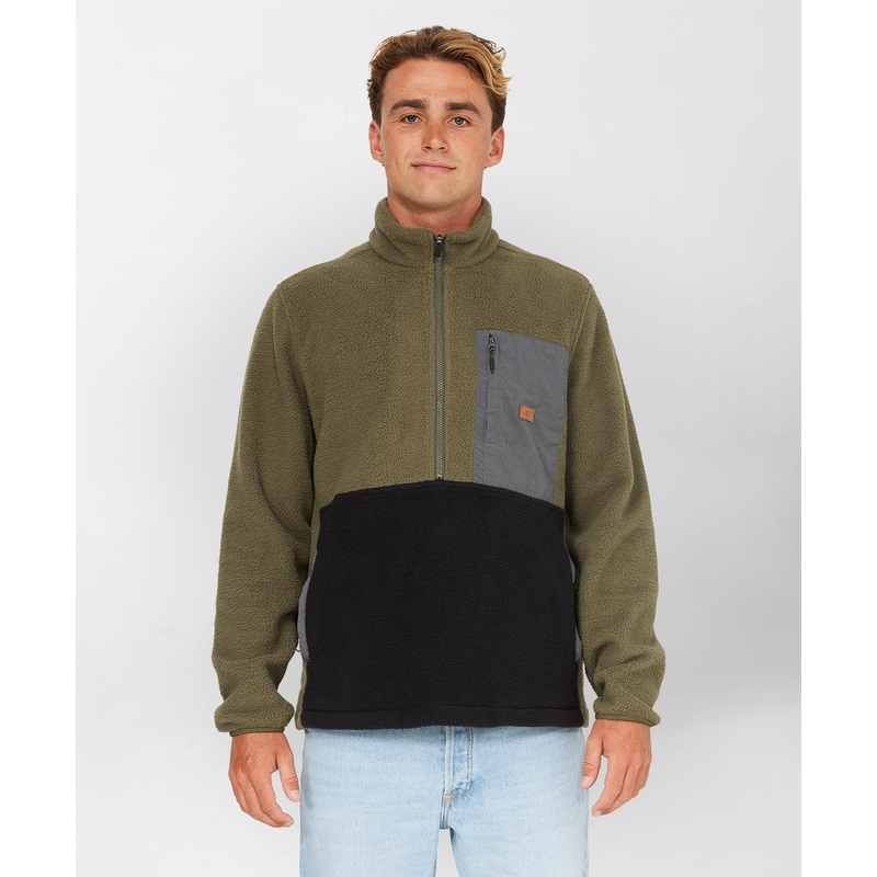 Colton High Pile Superfleece