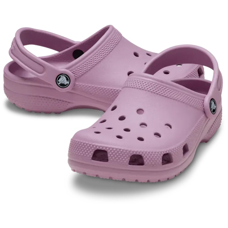 Crocs Classic Clog - Hydrangea