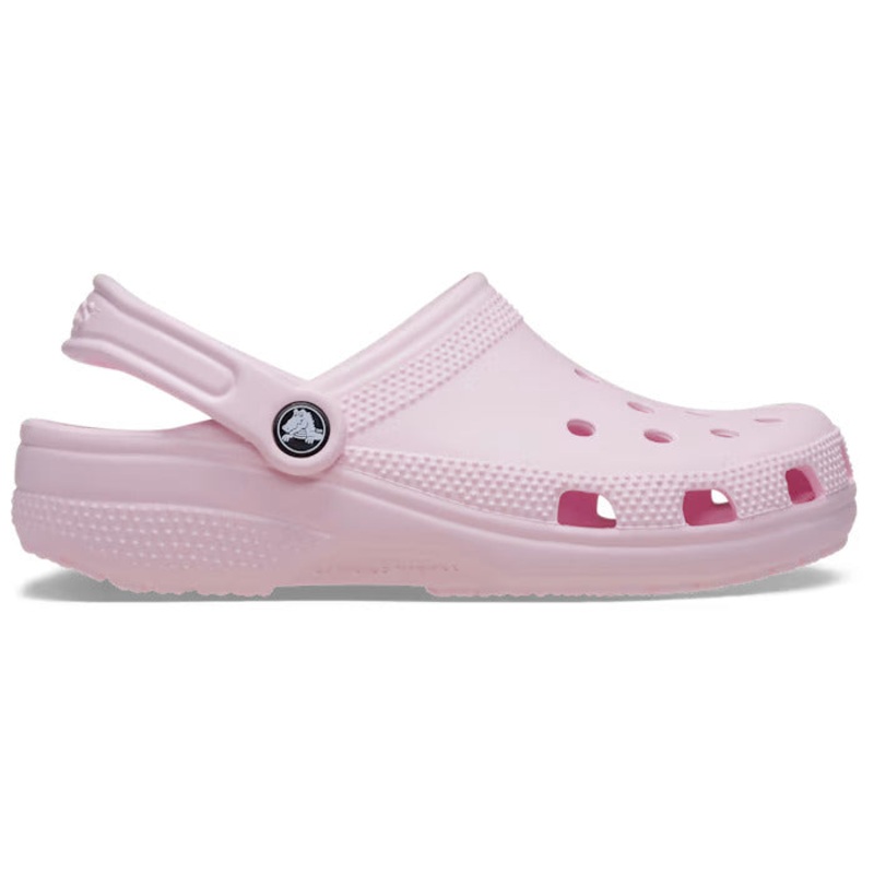 Crocs Classic Clog  Pink Milk