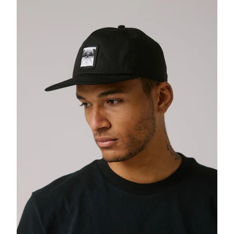 Crux Patch Cap