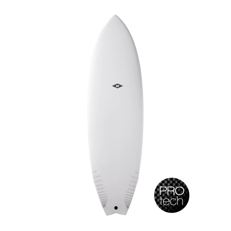 Fish - Protech