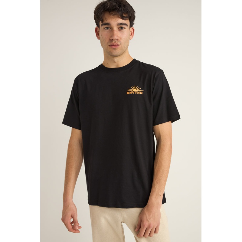 Frame SS T-Shirt