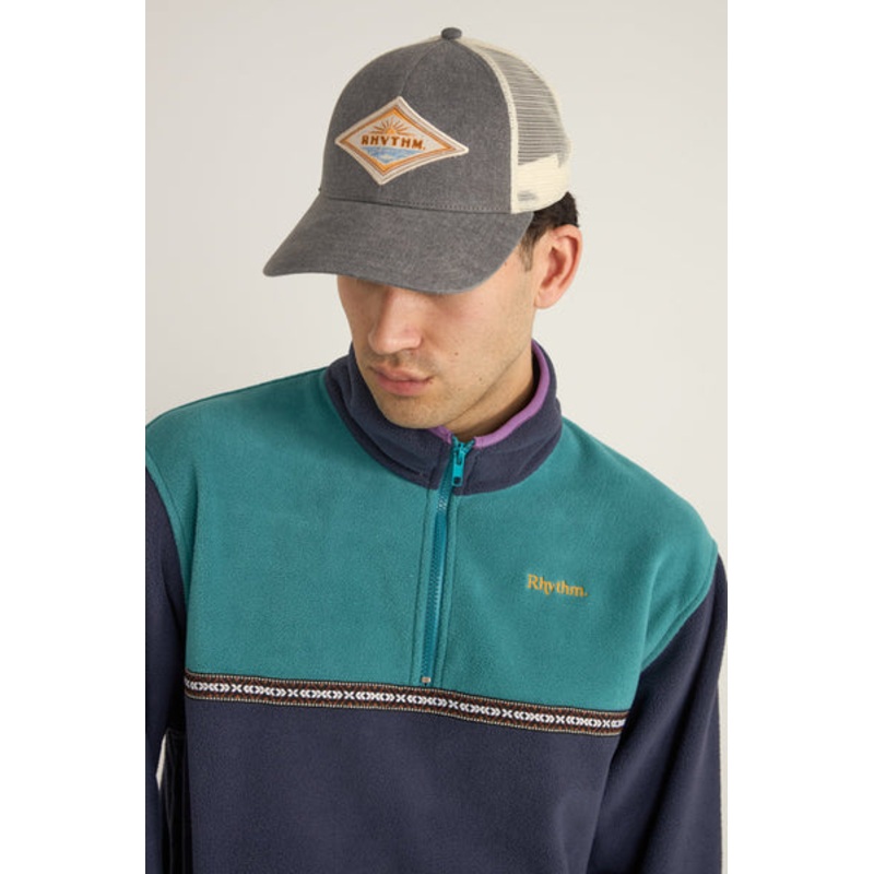 Frame Trucker