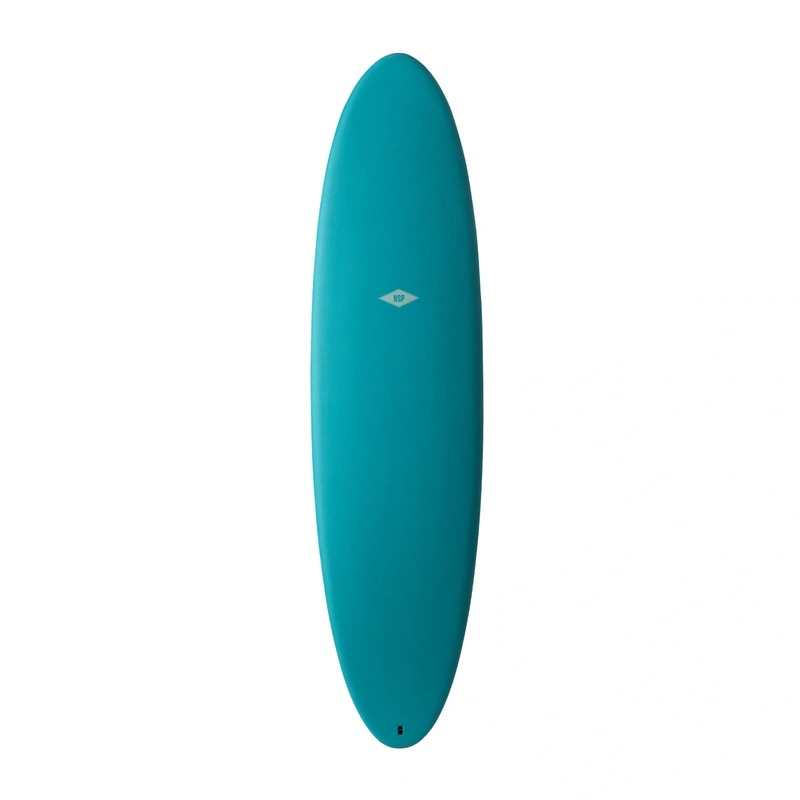 Funboard - Evotech
