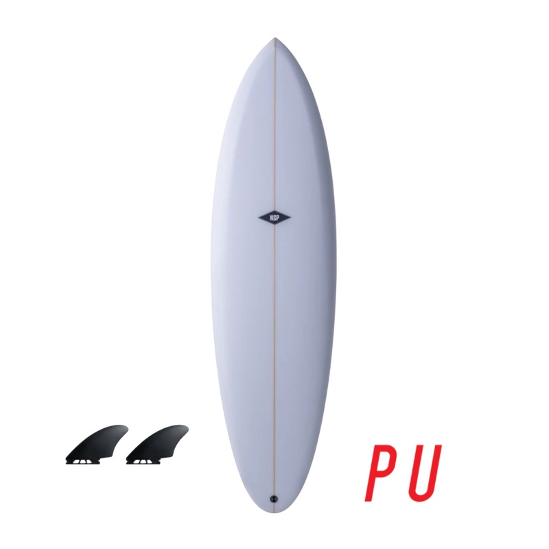 Gemini Twin - PU