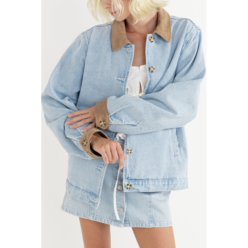 Jessie Jacket