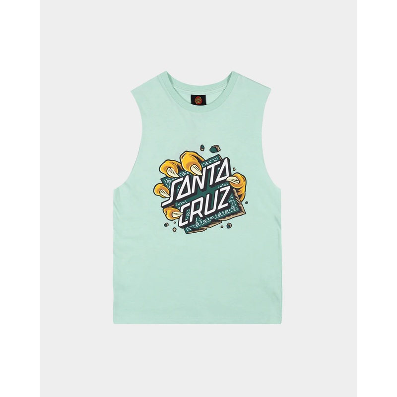 Johnson Beast Stack Dot Muscle Tee