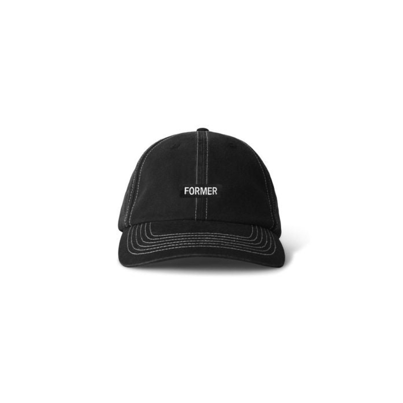 Legacy Rose Cap
