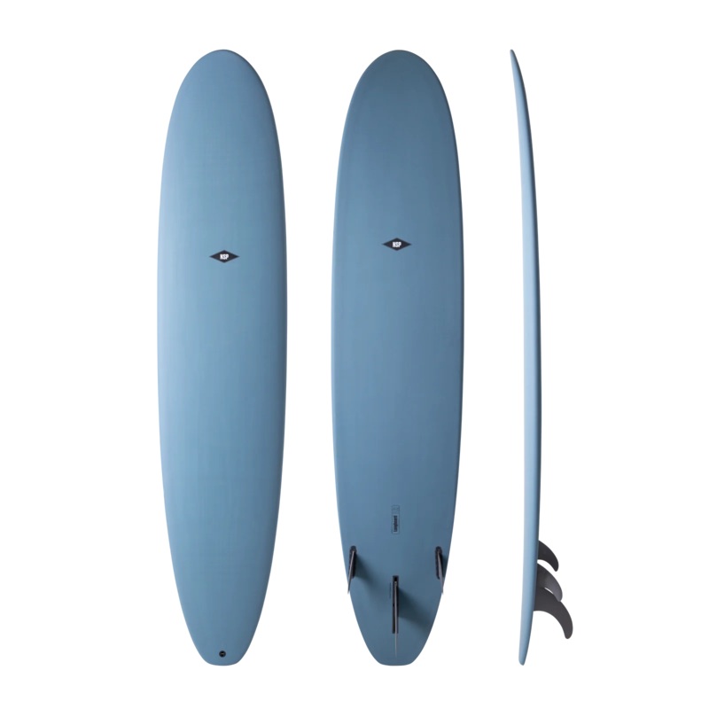 Longboard Protech