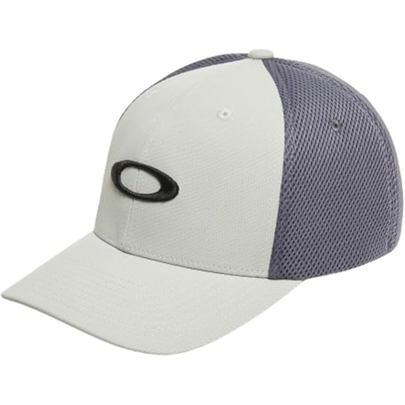Oakley Men's Ellipse Mesh Hat